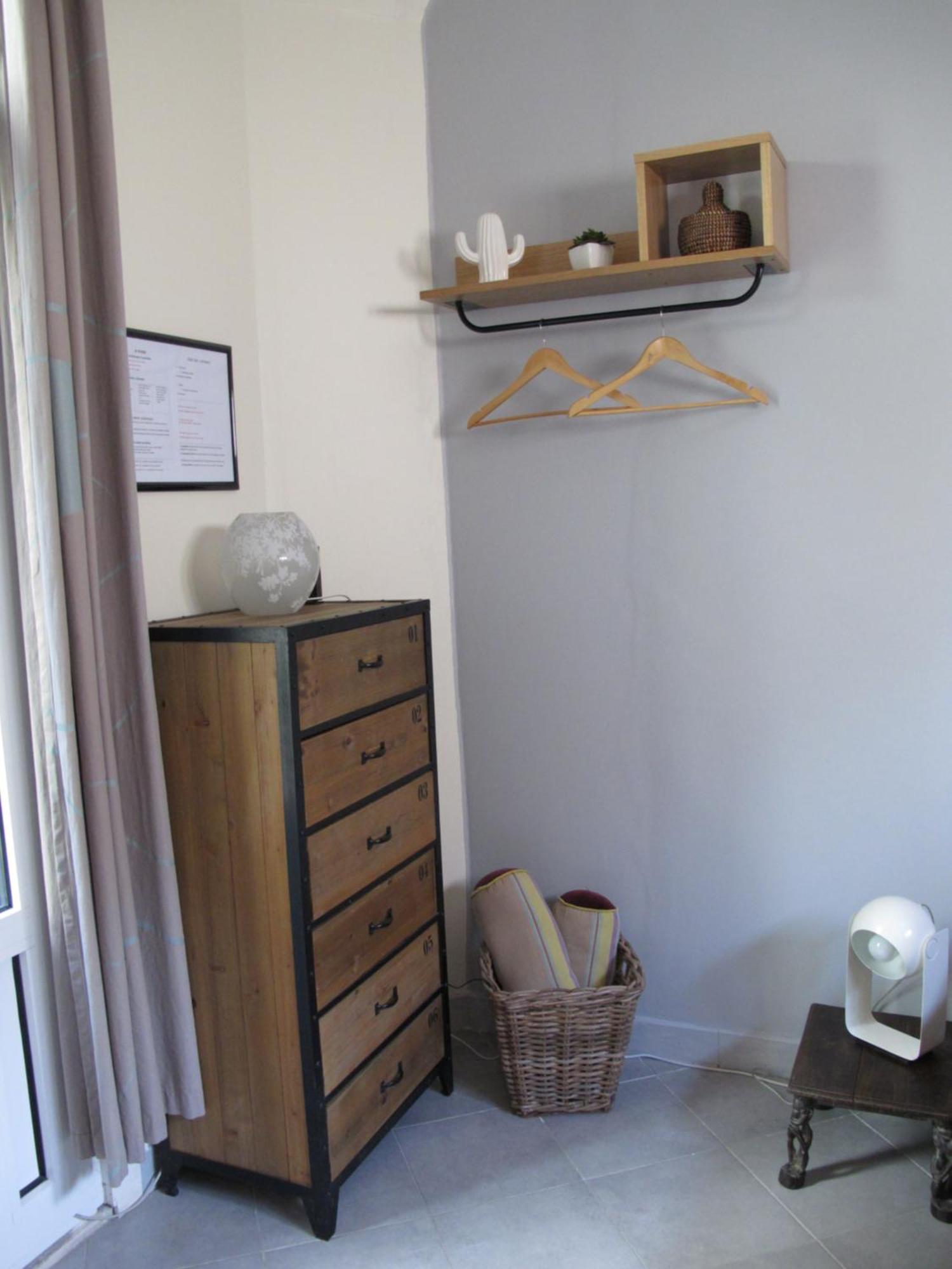 Studio Avec Cour Exterieure Aux Portes De Paris Bagnolet Eksteriør bilde